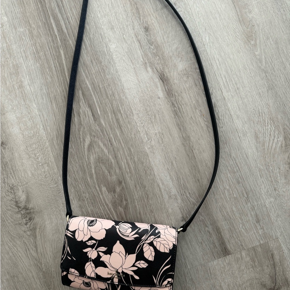 New Without Tags- KATE SPADE CROSSBODY BAG - Picture 6 of 6